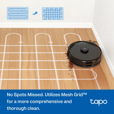 Tapo-RV30-Max-robotic-vacuum