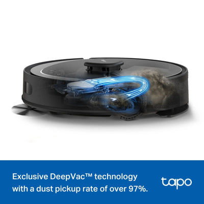 Tapo-RV30-Max-vacuum