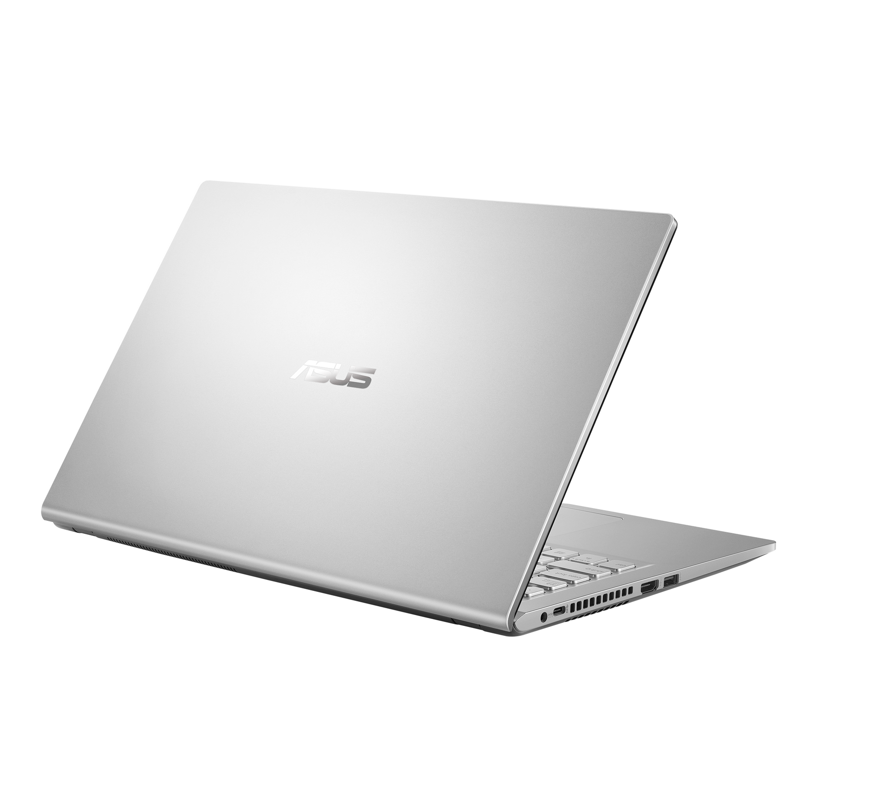 Asus VIVOBOOK X515JAB, I3-1005G1, 8GB RAM 256GB SSD, 15" Windows 11, Transparent Silver