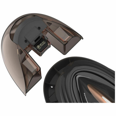 Panasonic NI-GT500NSJ Continuous Flow Anti-calc Steam Generator Iron - Refurbished