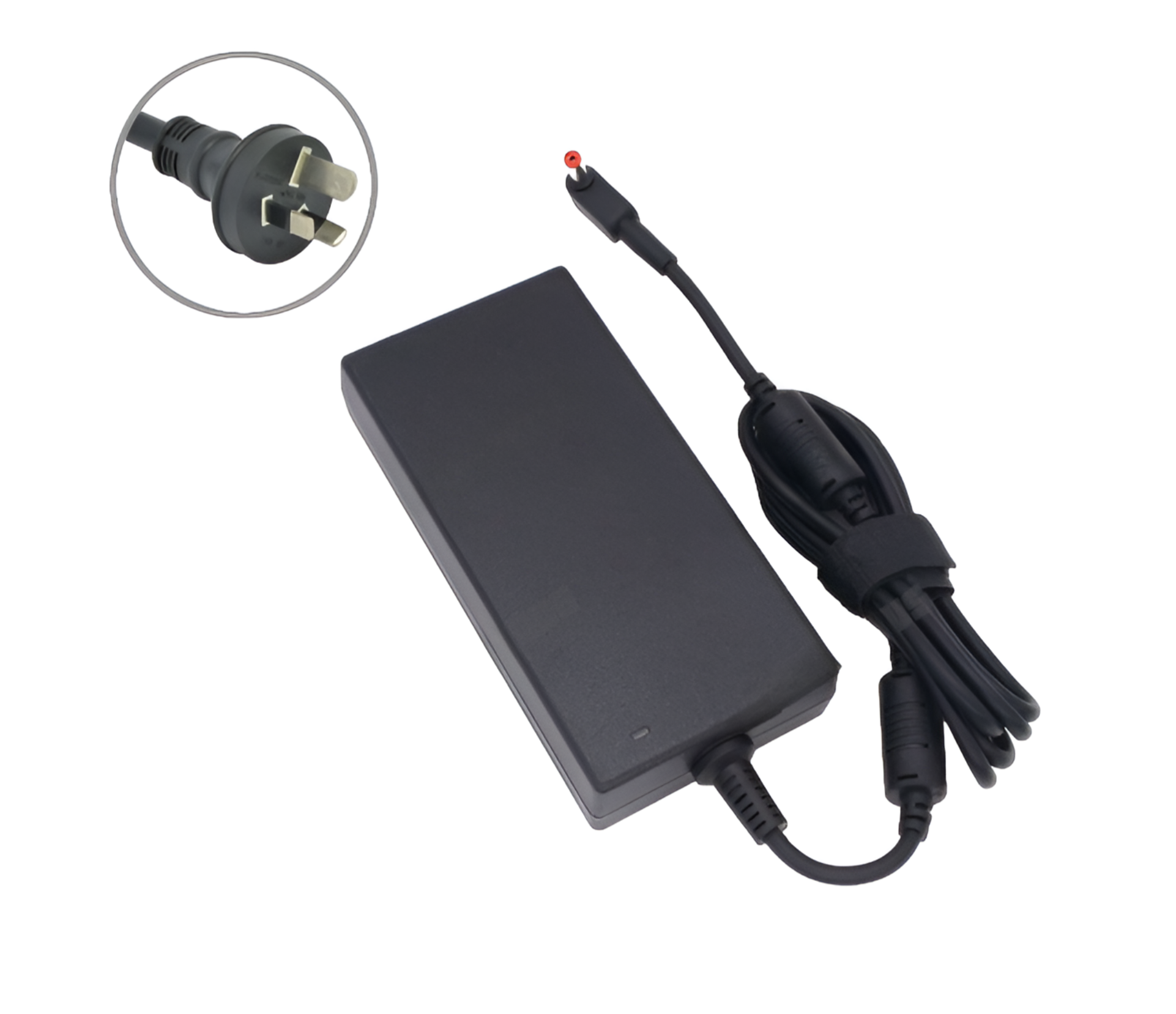 Original Genuine Adapter Charger for ACER Nitro 5 AN515-52 19.5v 9.23a 180W