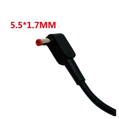 Genuine 180W AC Adapter Charger for Acer Nitro 5 AN515-52-79KE AN515-57 (5.5x1.7mm)