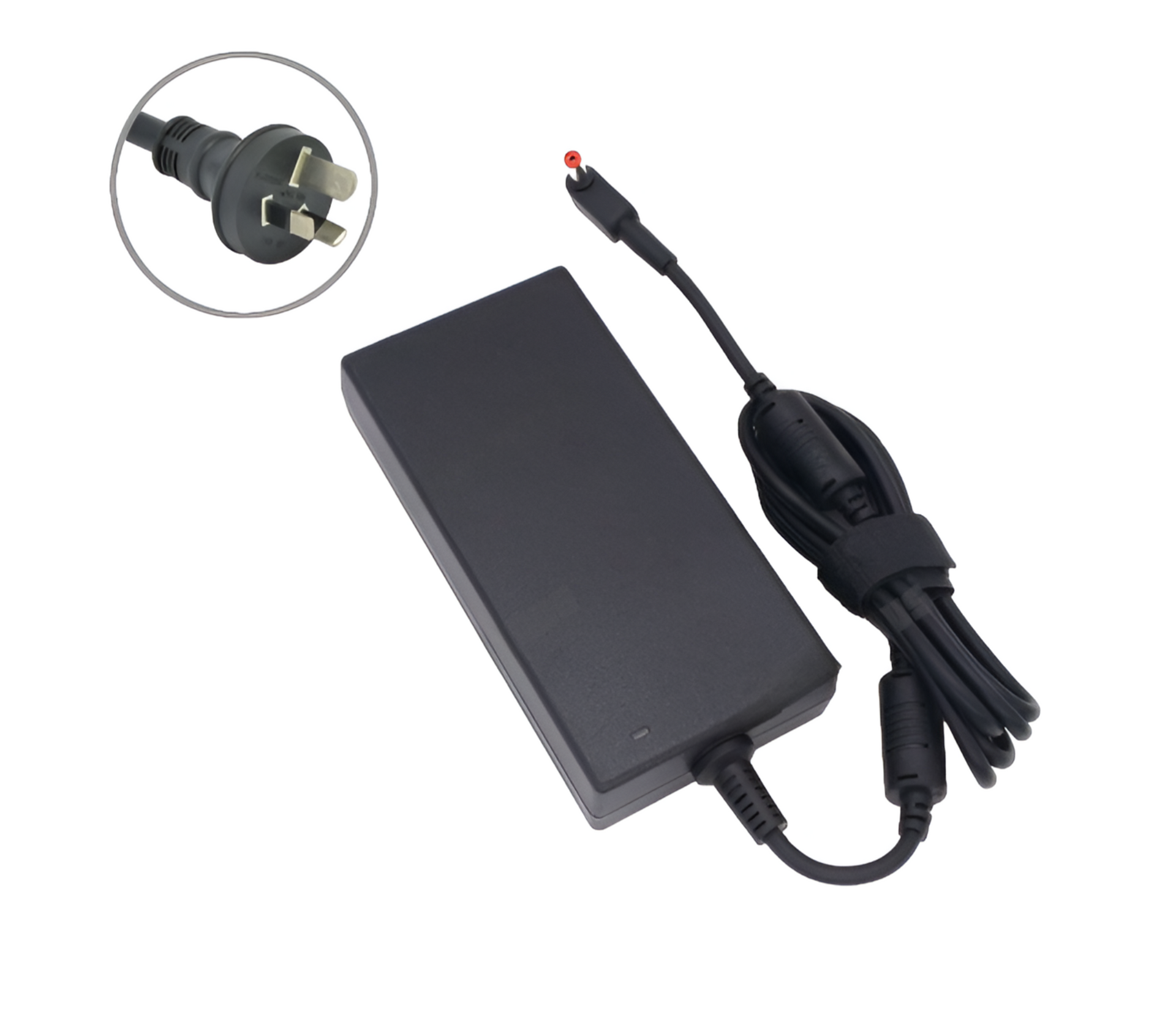 Genuine Acer 180W 19.5V 9.23A Laptop Charger - 5.5x1.7mm Connector