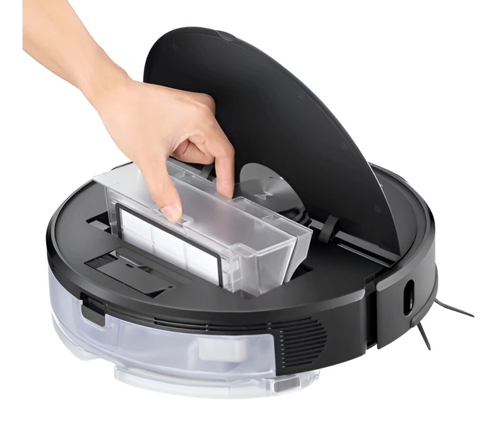 ai-smart-robot-vacuum-robo