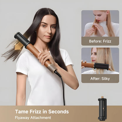 Dreame AirStyle Pro 7 in 1 Hair Drying & Styling Tool Kit - Refurbished