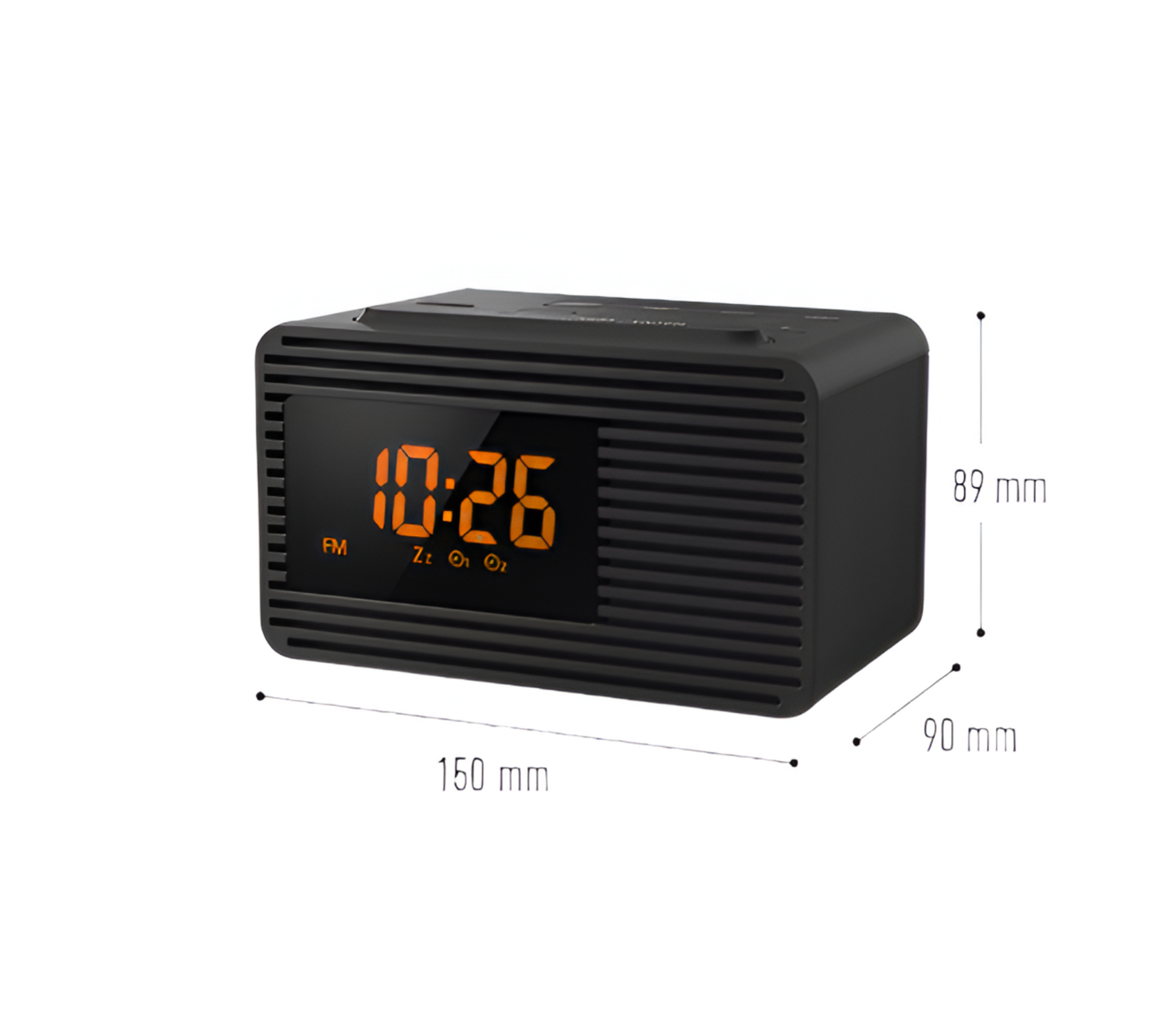 alarm-radio-clock