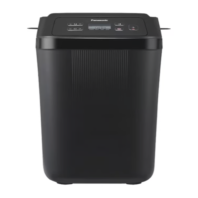 Panasonic SD-PN100KST Automatic Compact Bread Maker with Artisan-Style Kneading Crust Control - Refurbished
