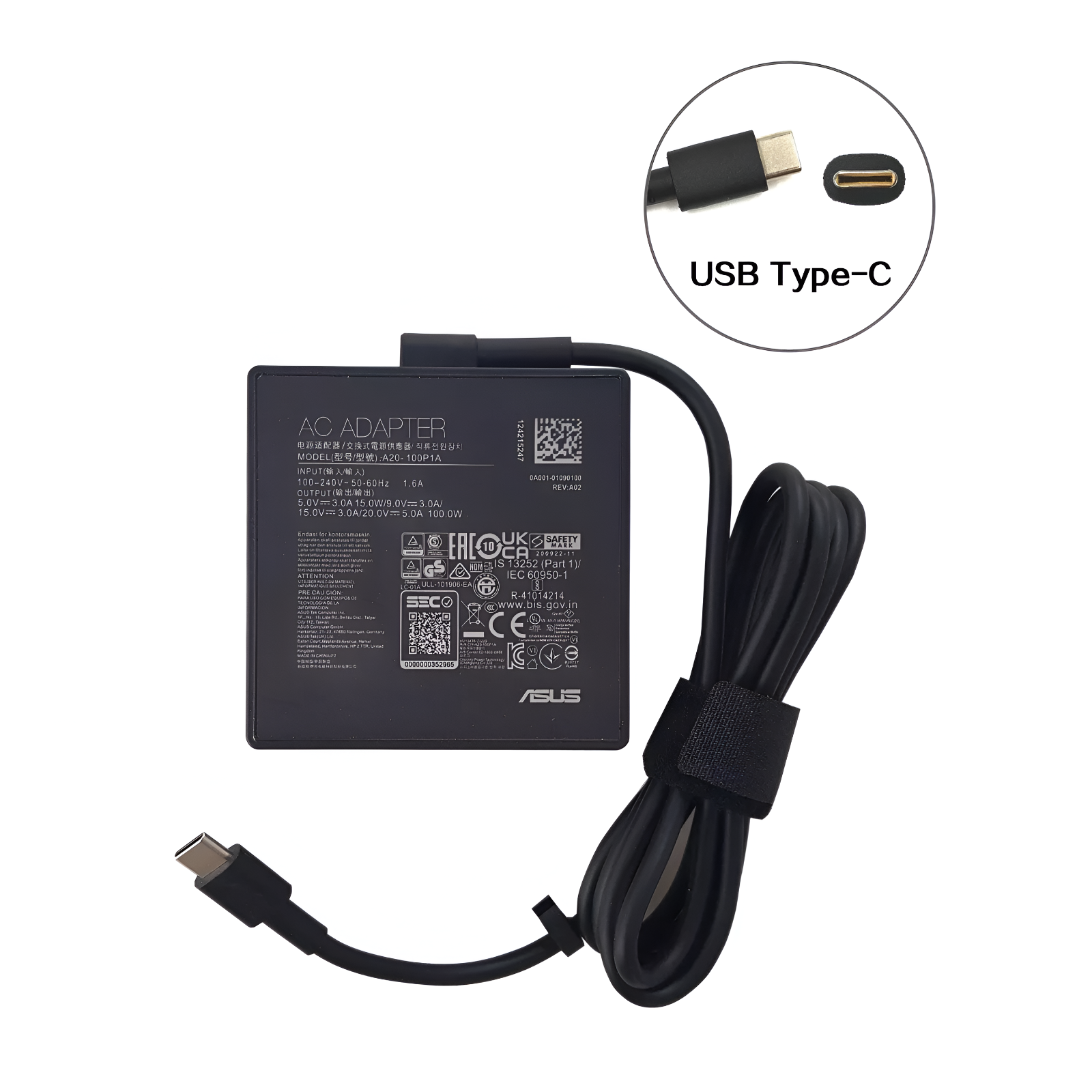 asus-100w-usbc-charger