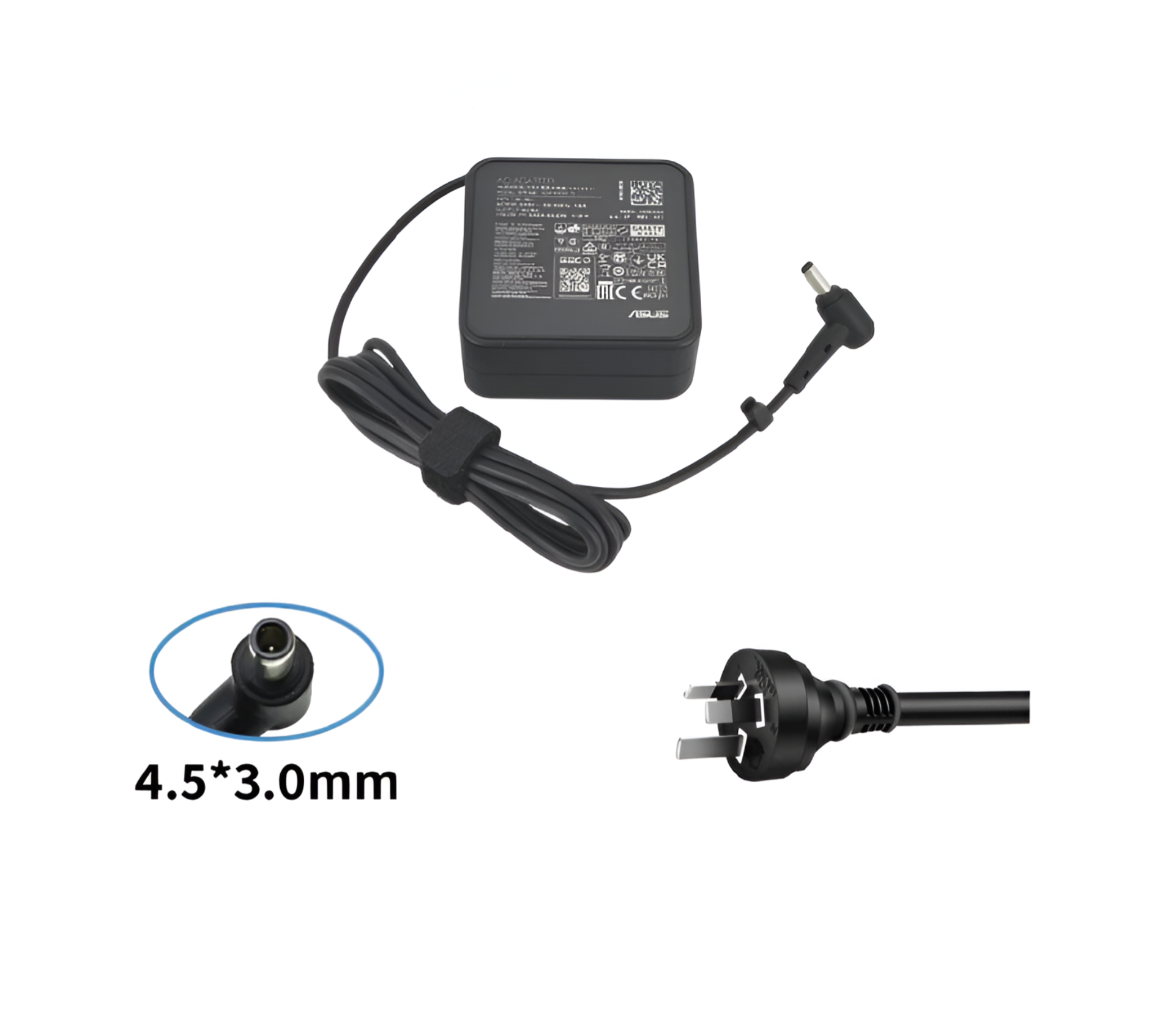 asus-charger-4.5x3mm