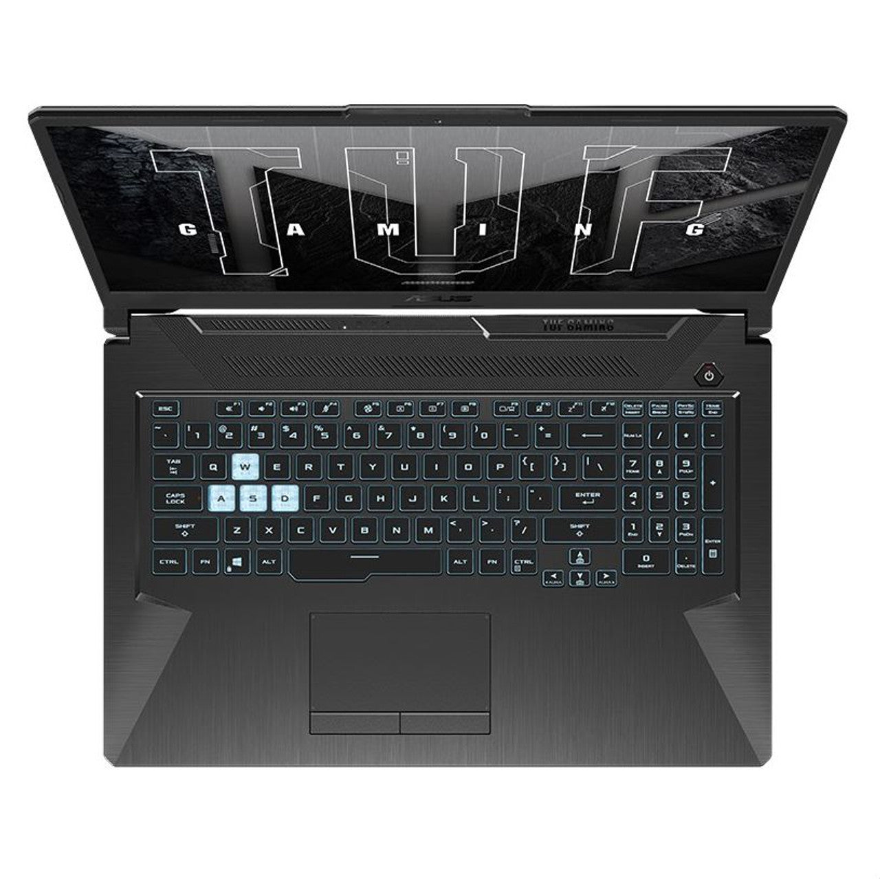 asus tuf laptop