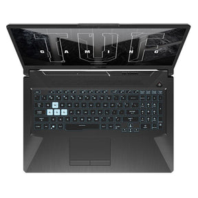 asus tuf laptop