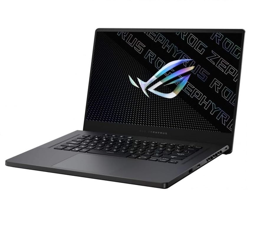 asus rog laptop