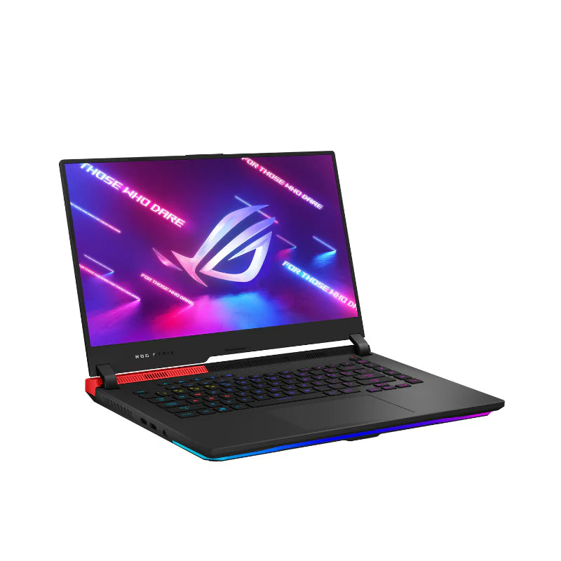 asus rog laptops