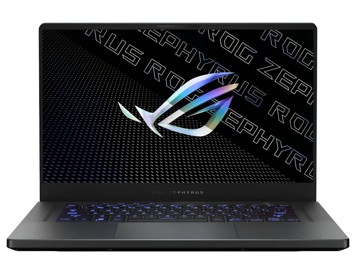 asus rog strix g15