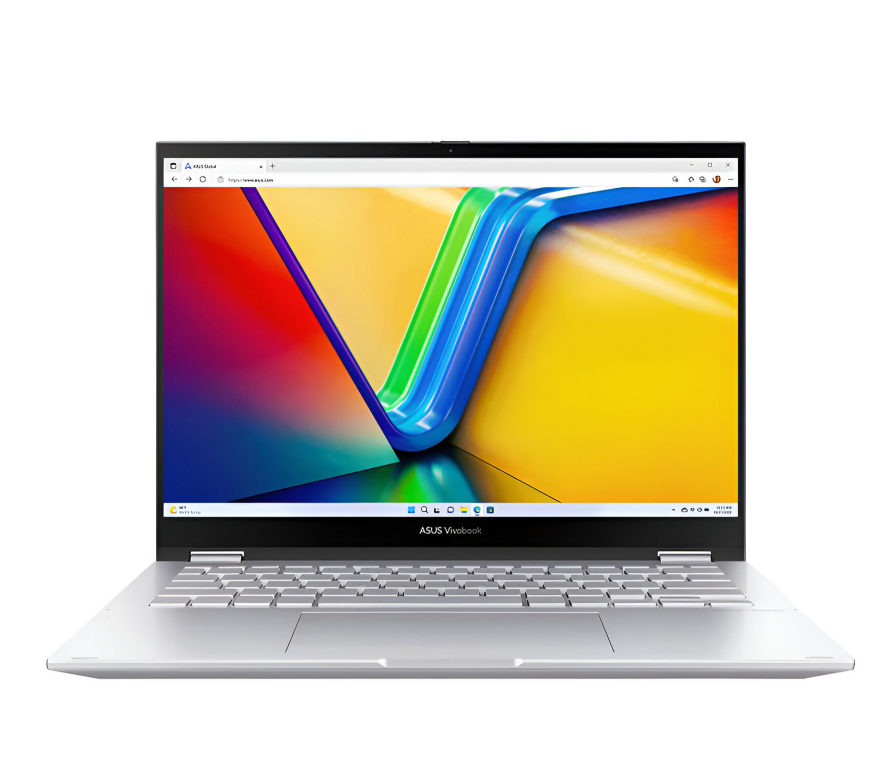 Asus VIVOBOOK TN3402QA, RYZEN 5 5600H, Radeon, 12GB RAM 1TB SSD, 14" Windows 11, Cool Silver