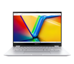 Asus VIVOBOOK TN3402QA, RYZEN 5 5600H, Radeon, 8GB RAM 512GB SSD, 14" Windows 11, Cool Silver