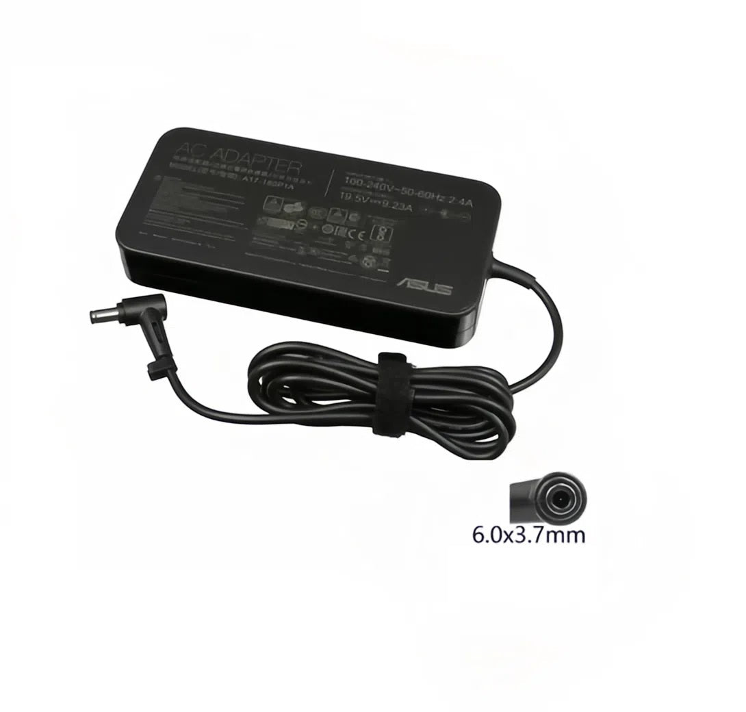 ASUS Charger 180w 6.0 x 3.7mm