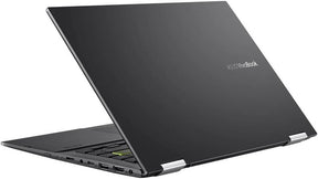 Asus VivoBook Go 14 Flip, Intel Celeron N4500, 8GB RAM 512GB SSD, 14" Laptop Windows 11, Black