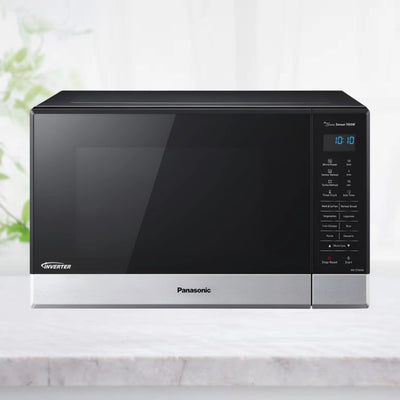 auto-cooking-microwave