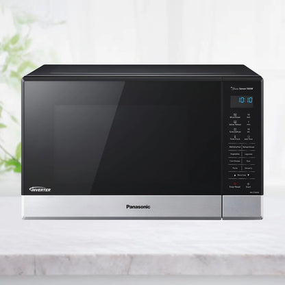 auto-cooking-microwave