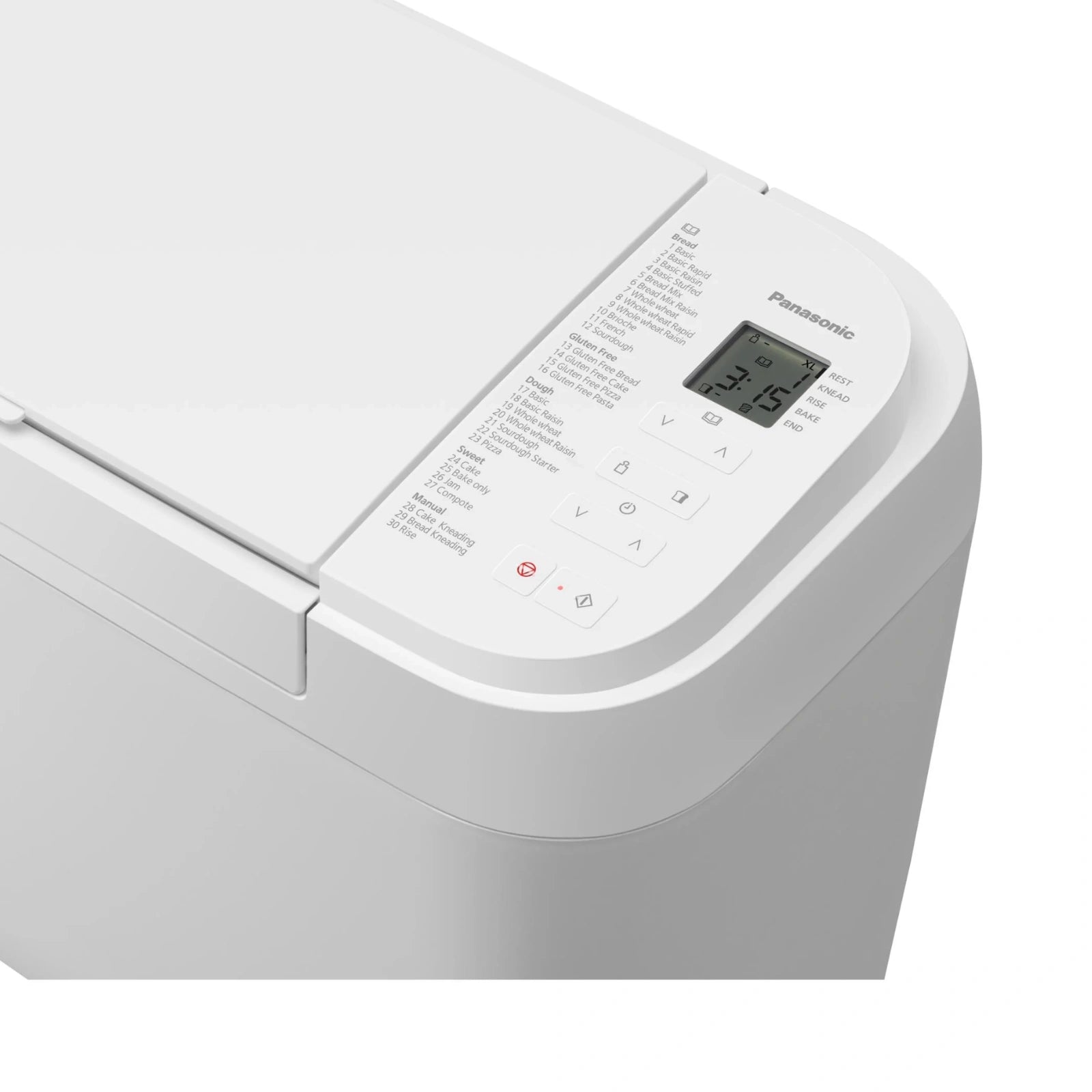 automatic-bread-maker-panasonic