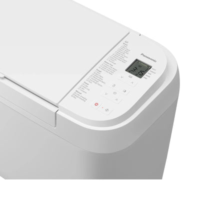 automatic-bread-maker-panasonic