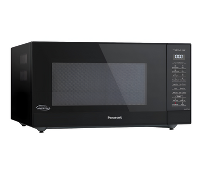black-big-microwave