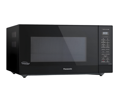 black-big-microwave