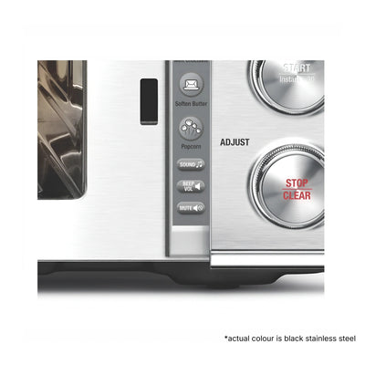 black-stainless-microwave-oven-breville