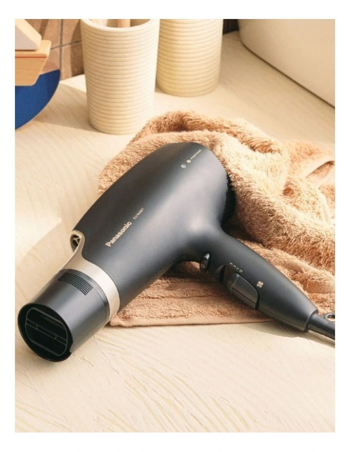 panasonic blow dryer