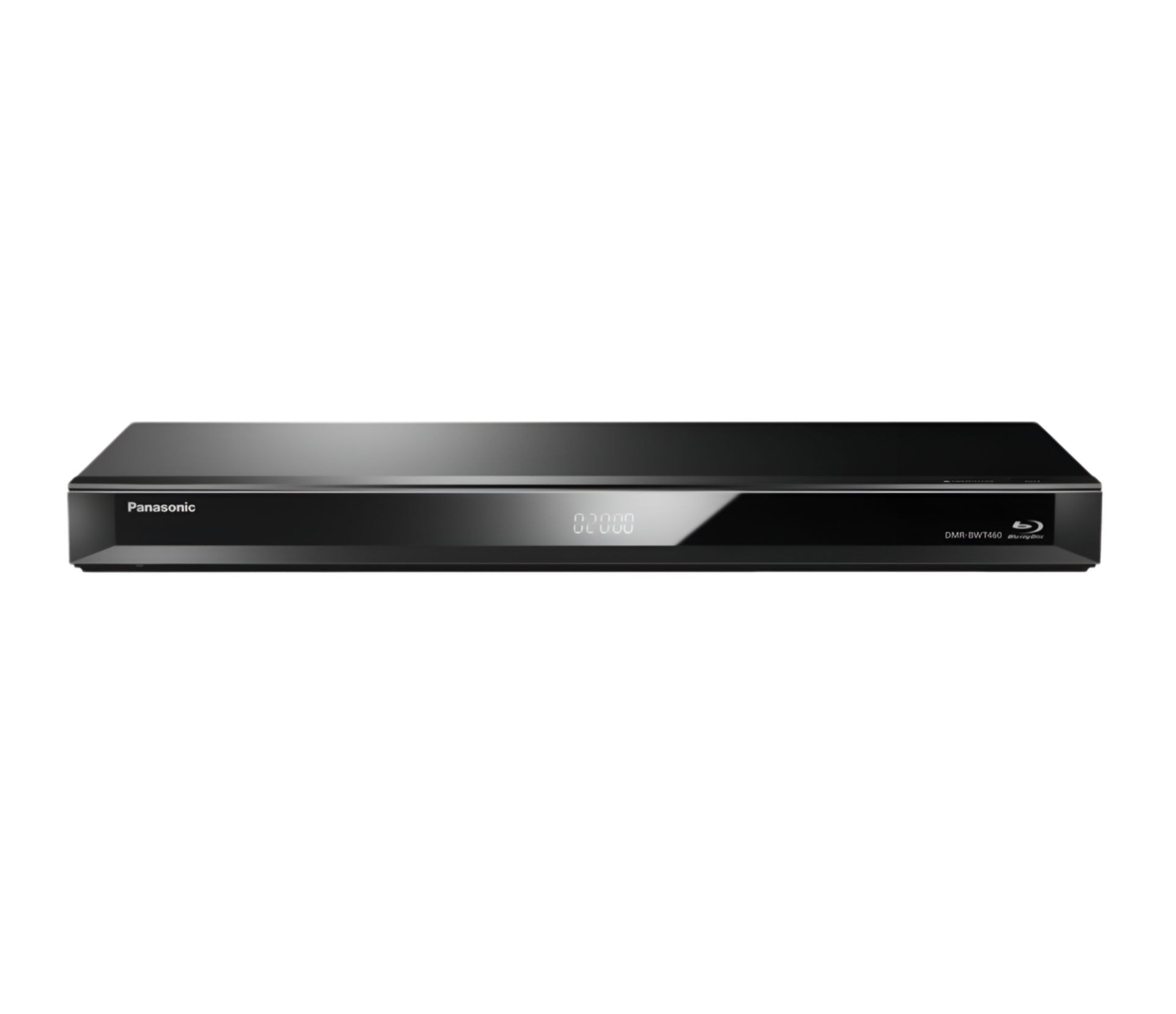 blu-ray-recorder-panasonic