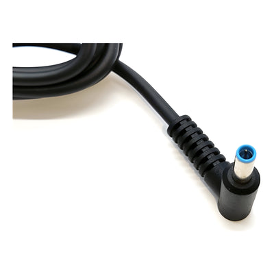 Genuine 65W AC Laptop Charger Adapter for HP ProBook 640 Blue Tip (4.5x3.0mm)