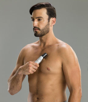 body groomer men