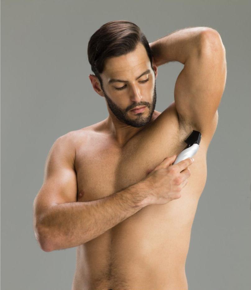 body trimmer for men