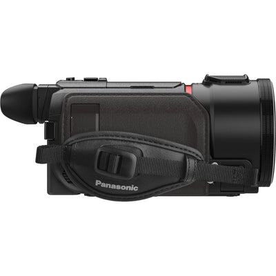 Panasonic HC-VXF1GN-K 4K Ultra HD Camcorder (Open Box)