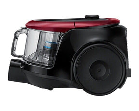 Samsung Canister Bagless Vacuum Cleaner, 1800 W $RRP 399