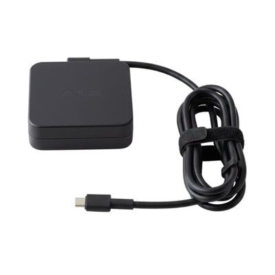 Genuine 65W USB Type-C AC Adapter Charger for ASUS Zenbook 14 OLED UM3402YA