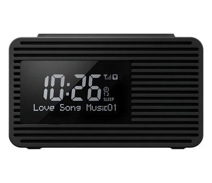 clock-digital-radio