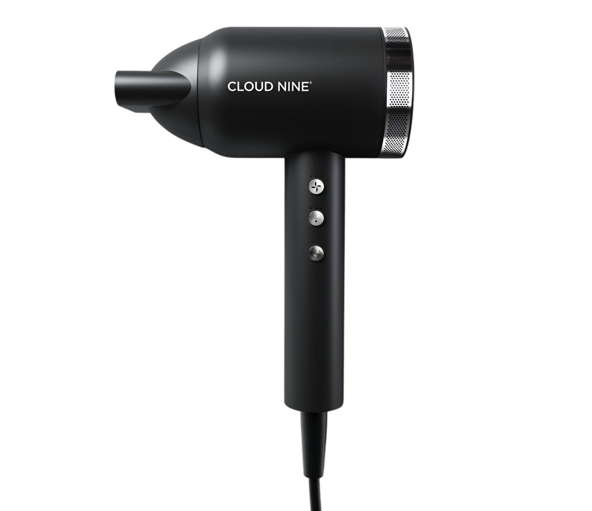 cloud-nine-airshot-pro-black