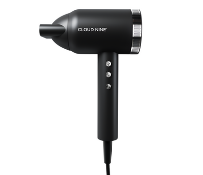 cloud-nine-airshot-pro-black