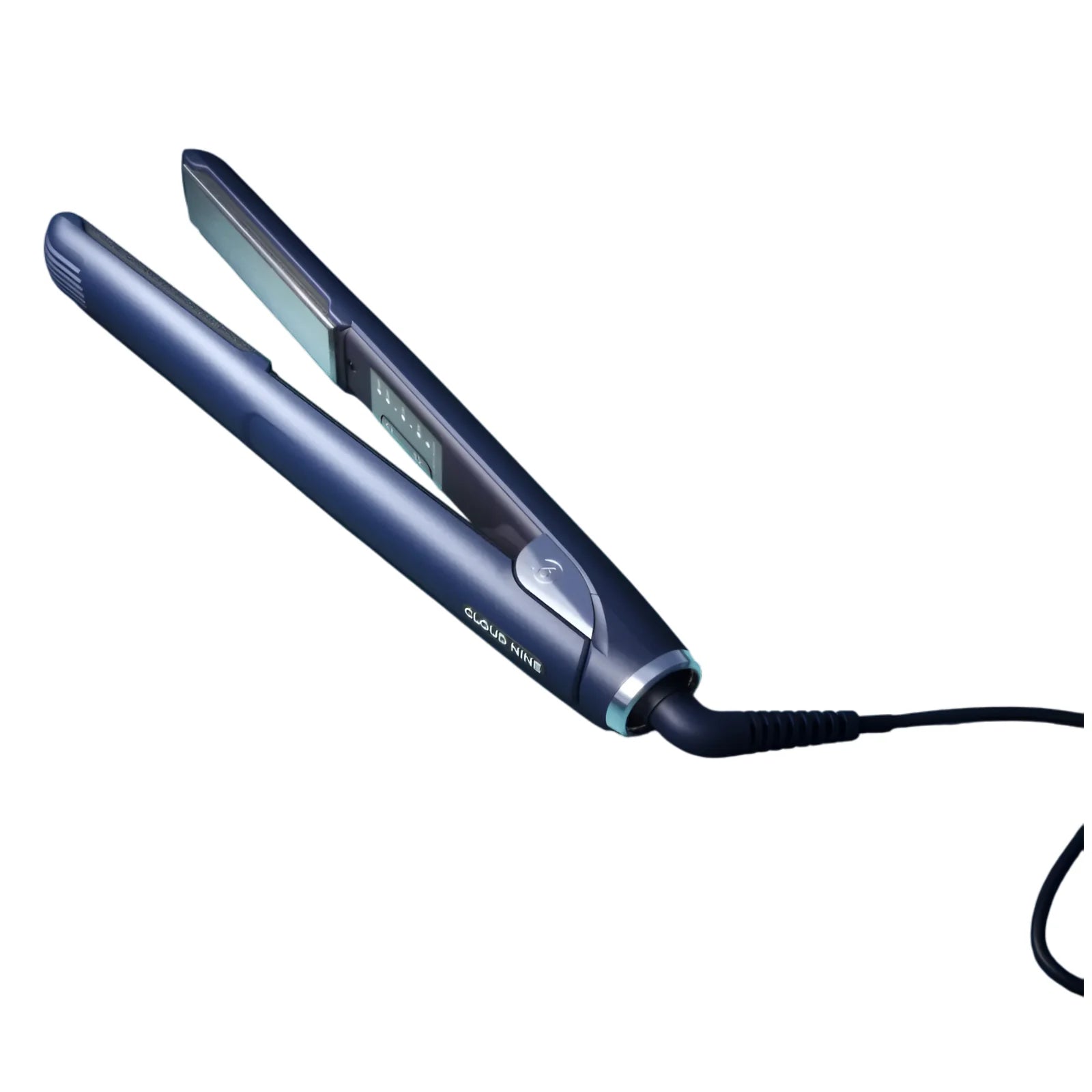 cloud-nine-blue-hair-straightener