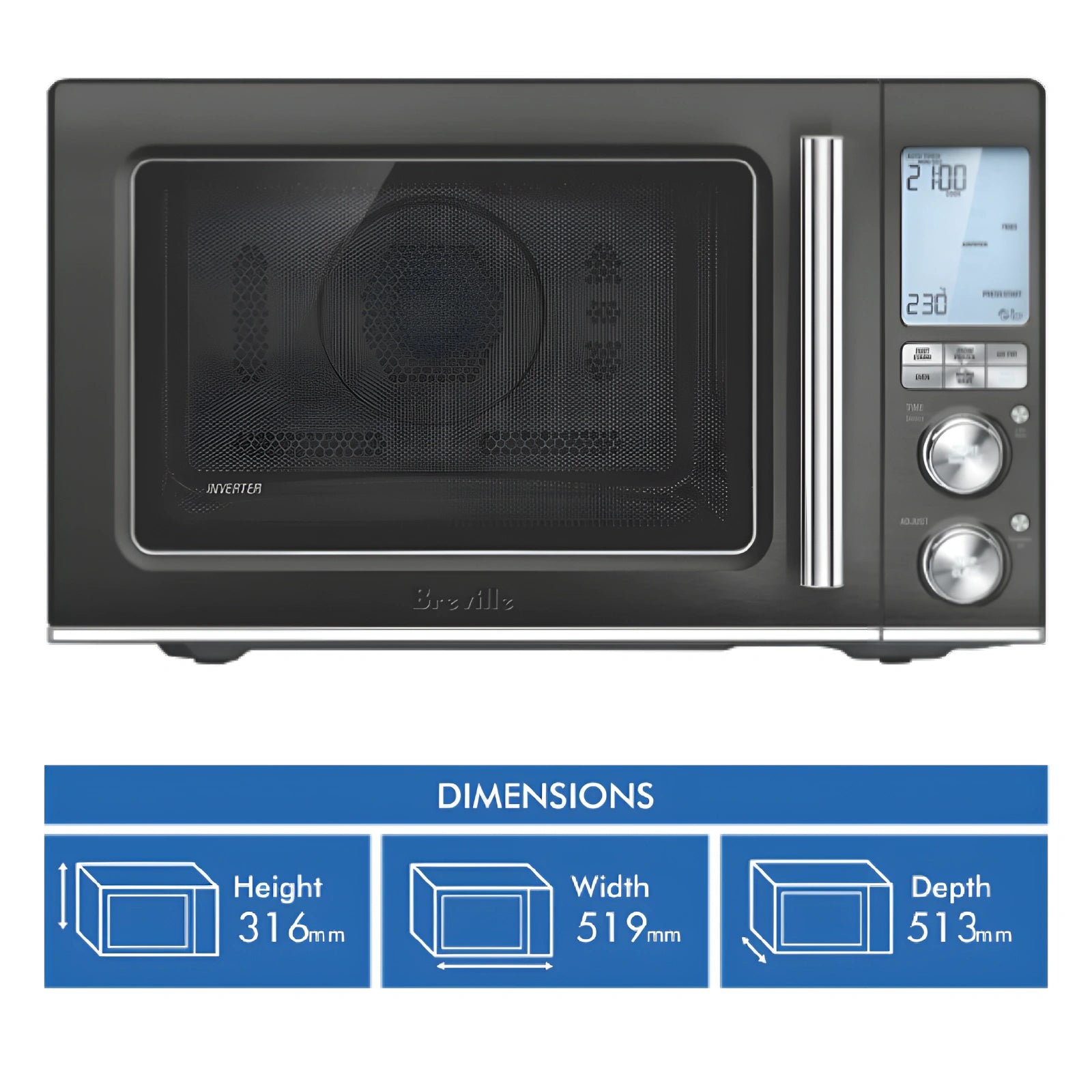 combi-wave-microwave