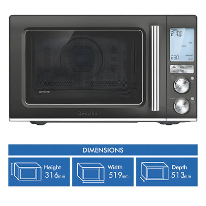 combi-wave-microwave