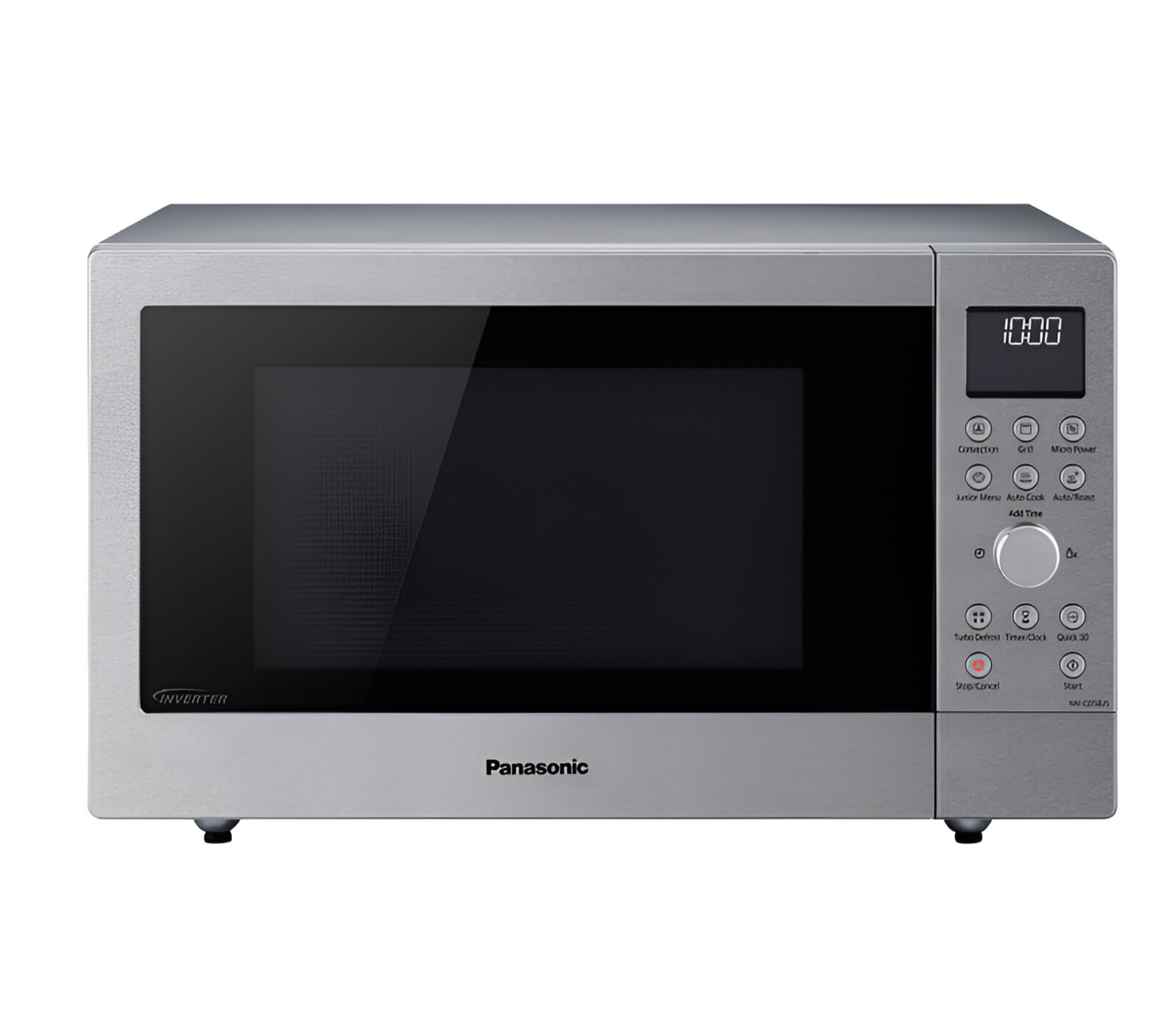 convection-microwave