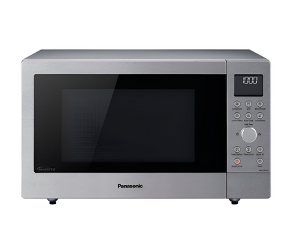 convection-microwave