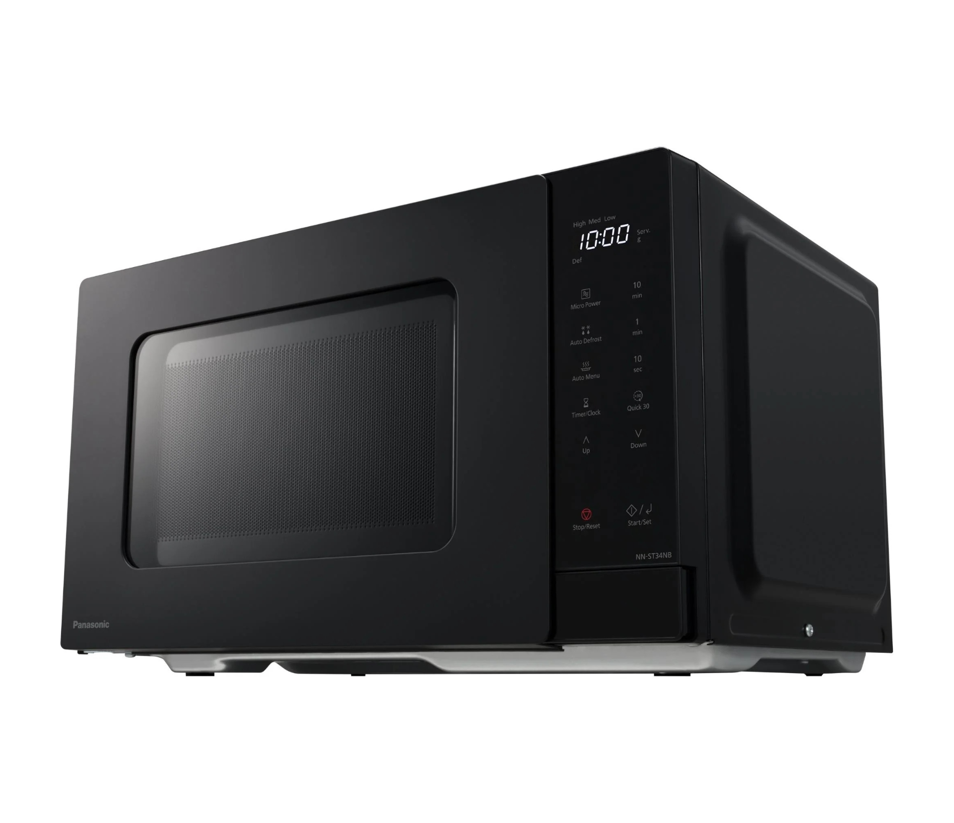 countertop-microwave-oven
