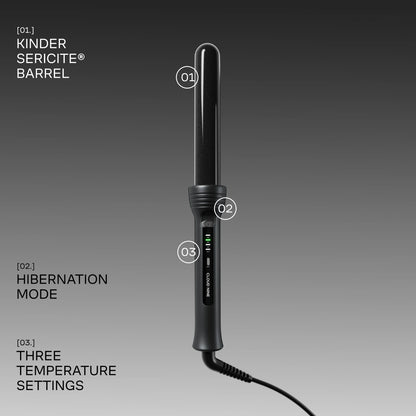 curler-wand