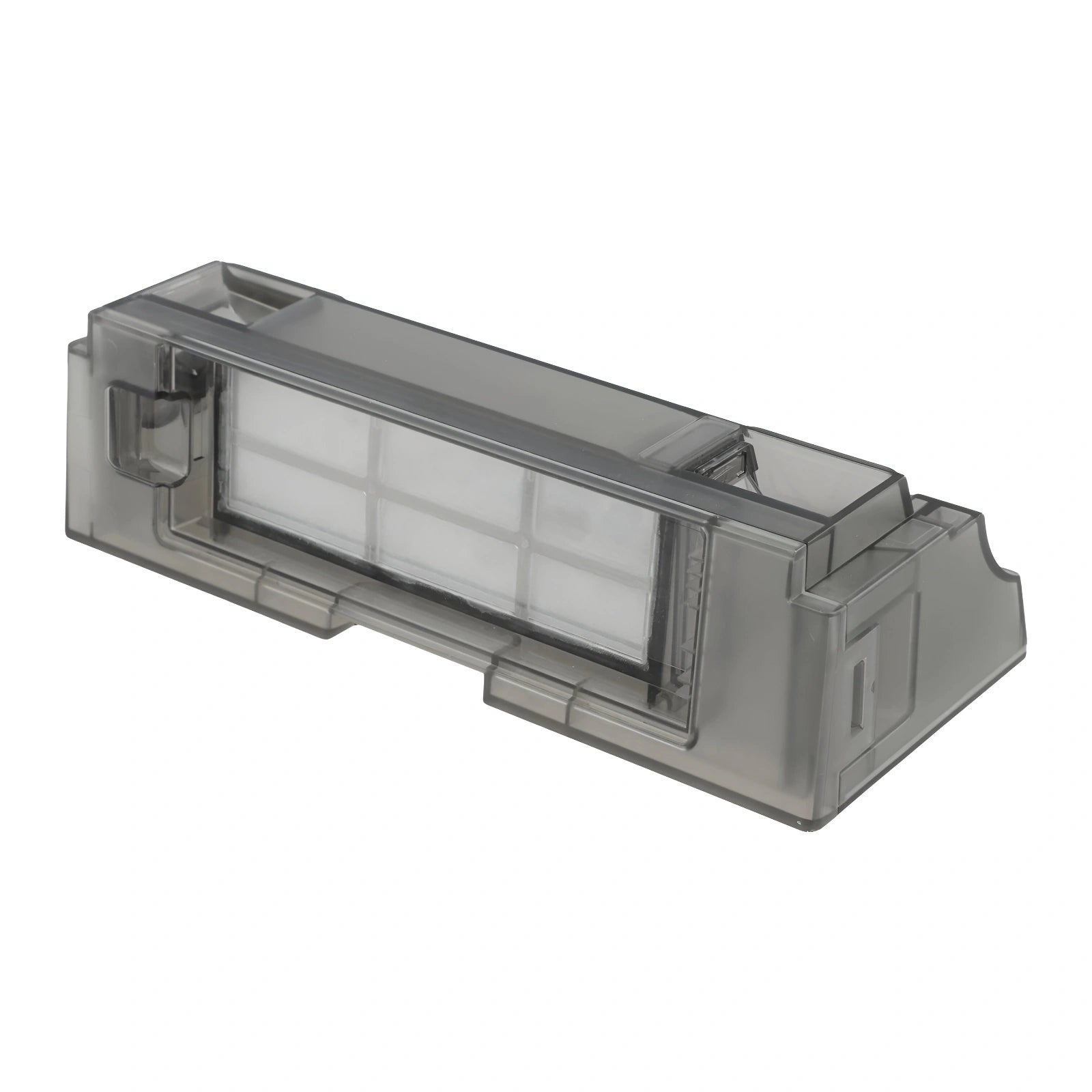 Compatible Dust Box for Dreame Z10 Pro / D10 Plus Robot Vacuum Cleaner Replacement Genuine Part - Refurbished