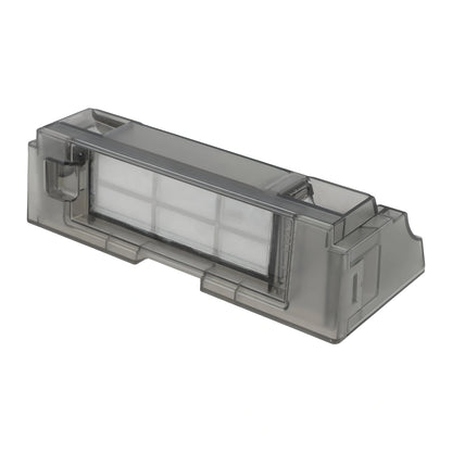 Compatible Dust Box for Dreame Z10 Pro / D10 Plus Robot Vacuum Cleaner Replacement Genuine Part - Refurbished
