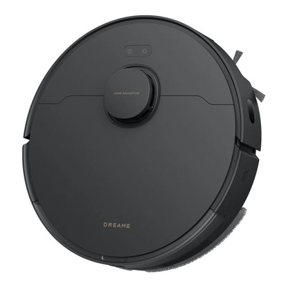 Dreame D20 Pro Plus Robot Vacuum and Mop with Auto Empty Dock - Black (Open Box)